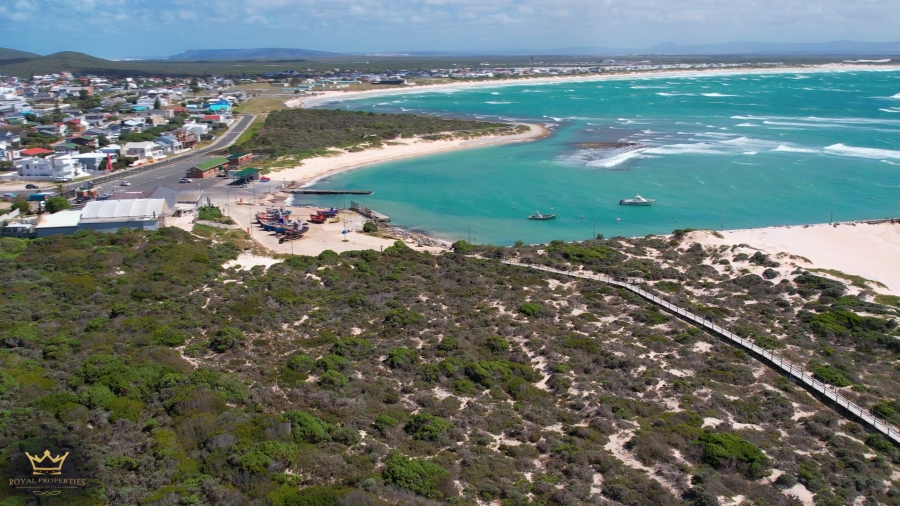 2 Bedroom Property for Sale in Struisbaai Western Cape